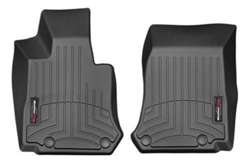 Tapetes Premium Weathertech Glc Coupé 2021-2023 1ra Fila