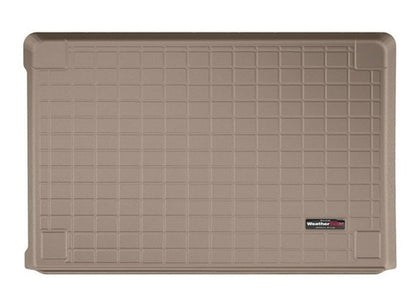 Tapetes Weathertech Clase G 2019-2020 - Cajuela
