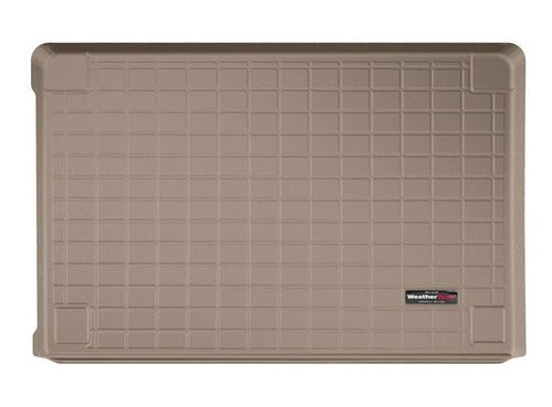 Tapetes Weathertech Clase G 2019-2020 - Cajuela