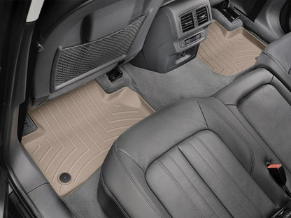 Tapetes Weathertech Audi Q5 Phev 2020+ 1ra+2da Filas+ Caj