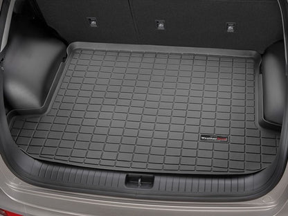 Tapete Uso Rudo Weathertech Sportage 2016 - 2019 - Cajuela