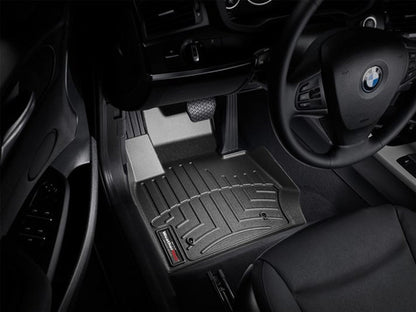 Tapetes Weathertech Bmw X3 2018-2020 1ra+2da Filas + Cajuela