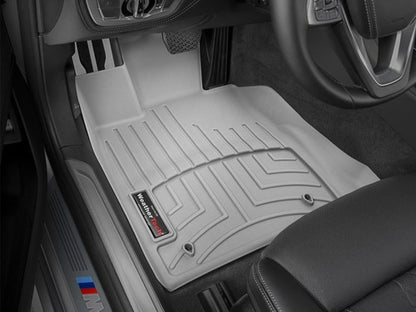 Tapetes Uso Rudo Weathertech Bmw M760i 2017+ 1ra Fila
