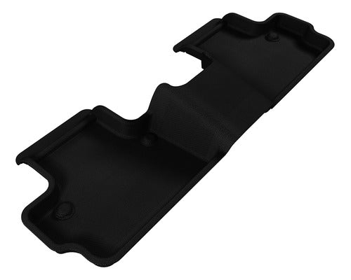 Tapetes Uso Rudo 3d Maxpider Volvo C30 2007-2013 - 2da Fila