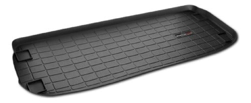 Tapetes Weathertech Pathfinder 2013-2019 - Cajuela C