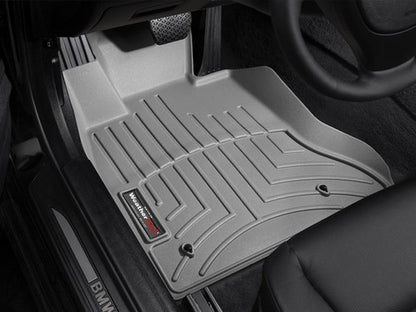 Tapetes Weathertech Bmw Serie 5 2011-2017 - 1ra Y 2da F