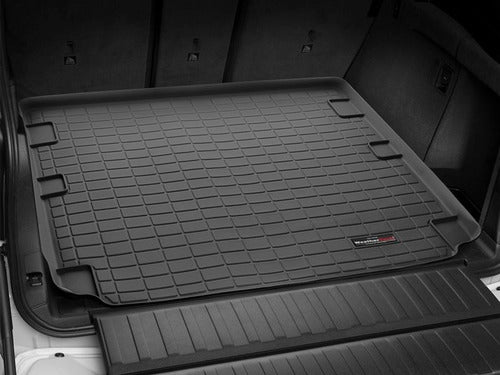 Tapete Uso Rudo Weathertech Bwm X5 2014-2018 - Cajuela Largo
