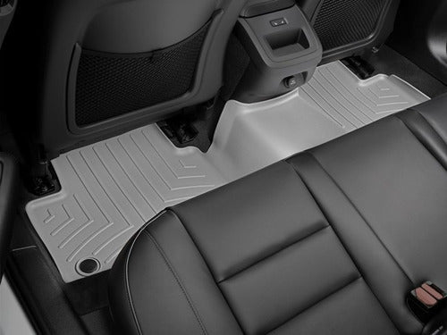Tapetes Uso Rudo Weathertech Volvo V60 2019+ 1ra+2da Filas