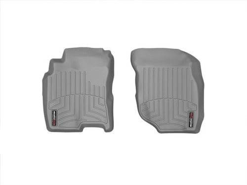 Tapetes Uso Rudo Weathertech X-trail 2002-2007 - 1ra Fila