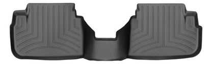 Tapete Premium Weathertech Subaru Wrx 2022+ 2da Fila