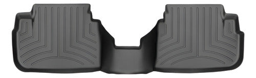 Tapete Premium Weathertech Subaru Wrx 2022+ 2da Fila