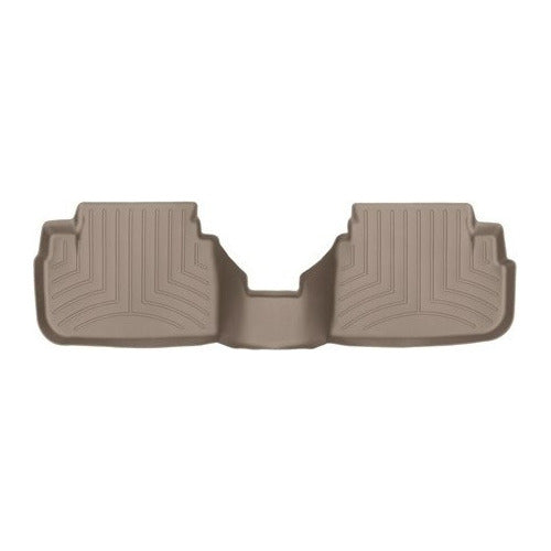 Tapete Weathertech Subaru Impreza 2017+ 2da Fila