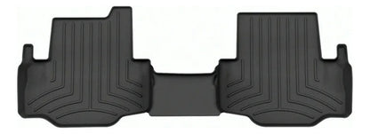 Tapete Uso Rudo Weathertech Hp Cx-70 2025+ 2da Fila