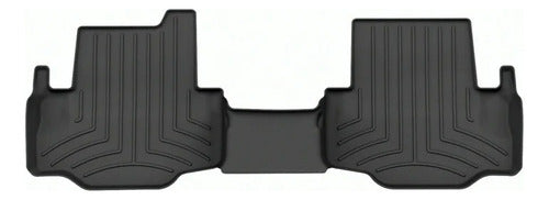 Tapete Uso Rudo Weathertech Hp Cx-70 2025+ 2da Fila