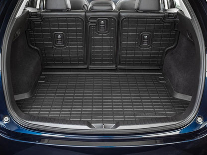 Tapetes Premium Weathertech Hp Mazda Cx-5 2017-2021 Cajuela