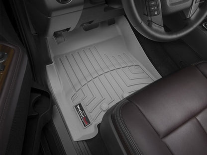 Tapetes Weathertech Expedition 2011-2017 -1ra+2da+3ra Filas+