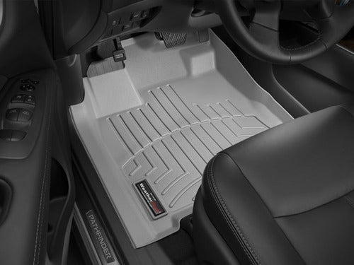 Tapetes Uso Rudo Weathertech Pathfinder 2013-2021 - 1ra Fila