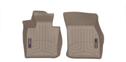 Tapetes Weathertech Mini Cooper 2014-2020 2 Ptas - 1ra Fila