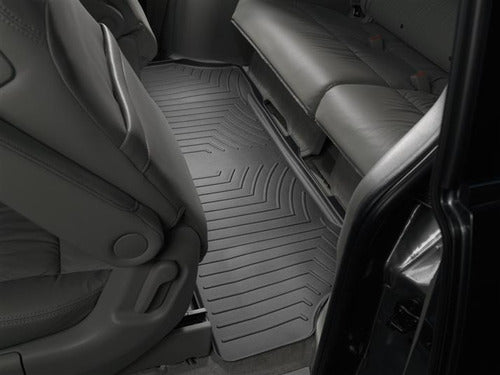 Tapetes Weathertech Odyssey 2005-2010 - 1ra+2da+3ra F + Caju