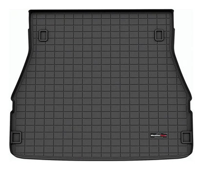 Tapetes Weathertech Lexus Lx 2022+ 7pas 1ra+2da+3ra F+cajuel