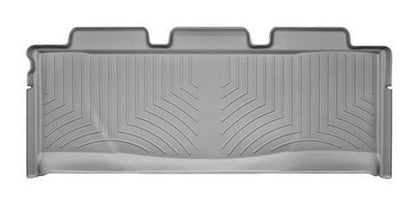 Tapete Uso Rudo Weathertech Odyssey 2005-2010 - 2da Fila