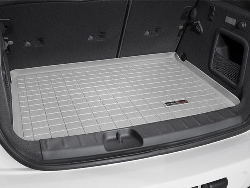 Tapete Uso Rudo Weathertech Mini Clubman 2016-2021 - Cajuela