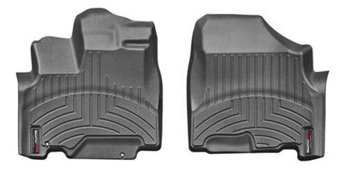 Tapetes Weathertech Odyssey 2005-2010 - 1ra Fila