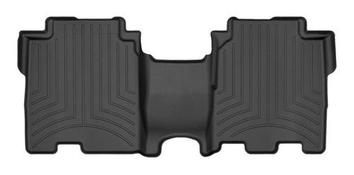 Tapetes Uso Rudo Weathertech Bronco 4p 2021+ 1ra+2da F+ Caj