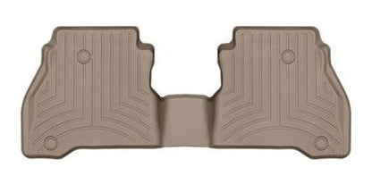 Tapete Weathertech Jeep Gladiator 2020+ 2da Fila