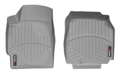 Tapetes Premium Weathertech Altima 2007-2012 - 1ra Fila