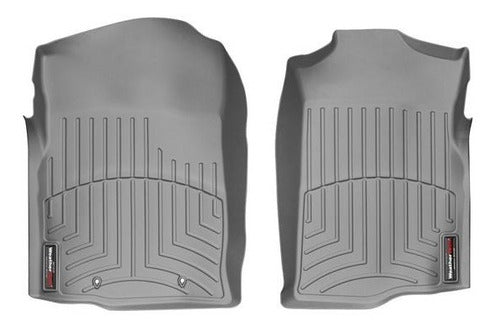 Tapetes Weathertech Suburban 1992-1999 - 1ra+2daf+cajuela C