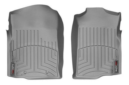 Tapetes Weathertech Suburban 1992-1999 - 1ra Fila