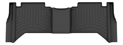 Tapetes Uso Rudo Weathertech Changan Hunter 2024+ 2da Fila