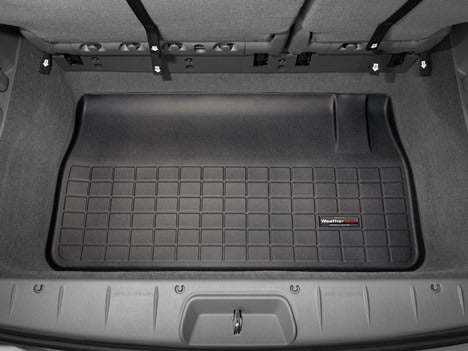 Tapetes Weathertech Routan 2009-2012 - 1ra+2da+3ra F + Cajue