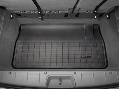Tapetes Weathertech Routan 2009-2012 - 1ra+2da+3ra F + Cajue