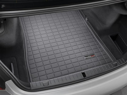 Tapetes Weathertech Alpina 2017-2022 - 1ra+2da Filas+ Caj