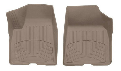 Tapetes Premium Uso Rudo Weathertech Blazer 2019+ 1ra Fila