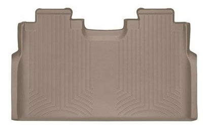 Tapetes Weathertech Hp Ford F-150 / Lobo 2015-2020 1ra+2daf