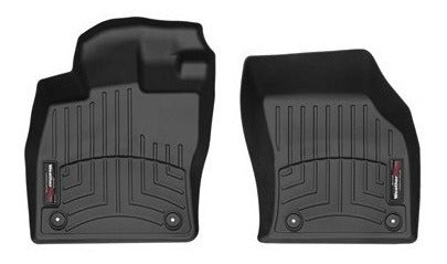Tapetes Premium Uso Rudo Weathertech Arteon 2019+ 1ra Fila