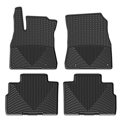 Tapetes Weathertech Todo Clima Sentra 2020-2022+ 1ra+2da Fil