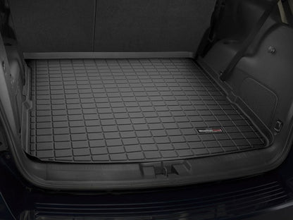 Tapetes Uso Rudo Weathertech Journey 2009-2018 - Cajuela