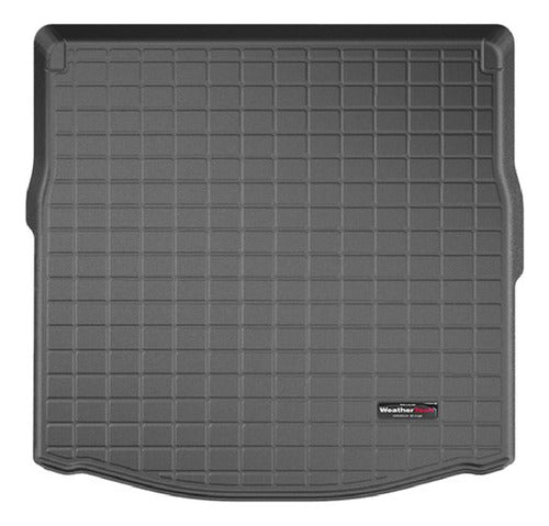 Tapete Uso Rudo Weathertech Serie 3 2019-2020 - Cajuela