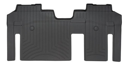 Tapetes Weathertech Sienna 2021+ - 1ra+2da Filas 8 Pas
