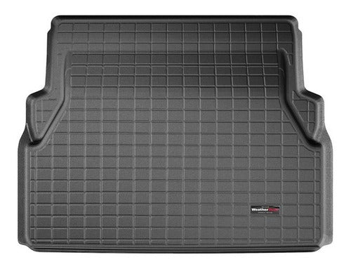 Tapetes Uso Rudo Weathertech Sienna 2021+ 8 Pas Caj Larga