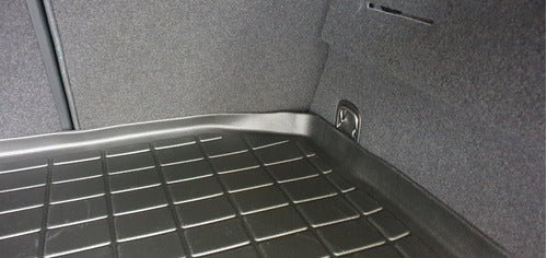 Tapete Premium Uso Rudo Weathertech Audi A3 2022 Cajuela