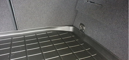 Tapete Premium Uso Rudo Weathertech Audi A3 2022 Cajuela