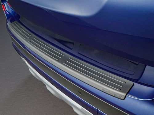 Weathertech Bumpertopper Para Sportage 2016-2022
