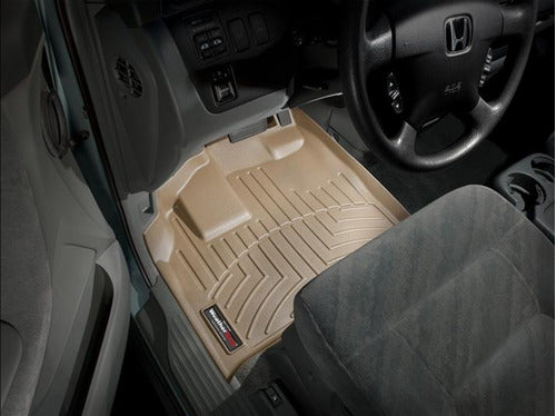 Tapetes Uso Rudo Weathertech Odyssey 1999-2004 - 1ra Fila