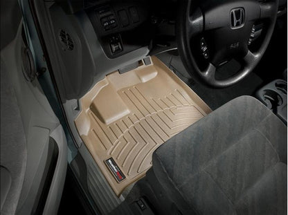 Tapetes Uso Rudo Weathertech Odyssey 1999-2004 - 1ra Fila