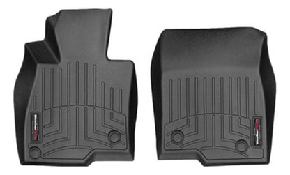 Tapetes Uso Rudo Weathertech Mazda 6 2014-2020 - 1ra Fila